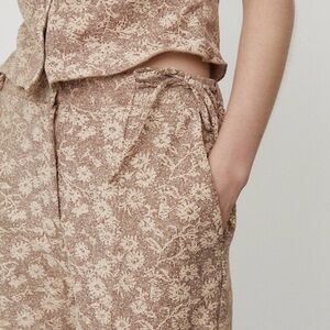 Isla Trouser LISA SAYS GAH size small